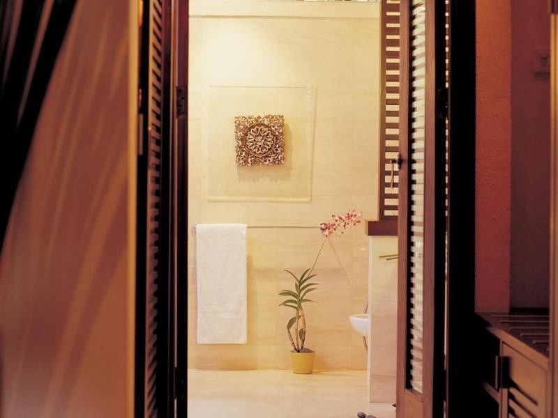 The Villas At Sunway Resort Hotel Kampong Penaga (Selangor) Exterior foto