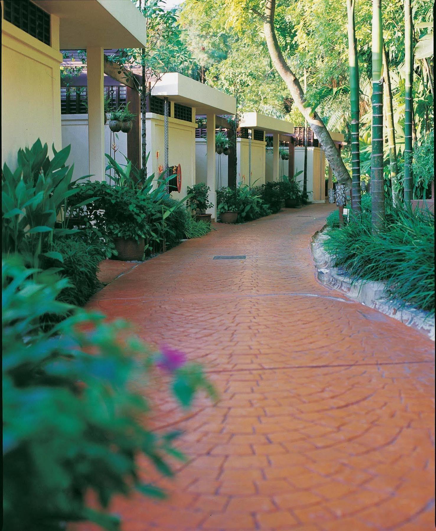 The Villas At Sunway Resort Hotel Kampong Penaga (Selangor) Exterior foto