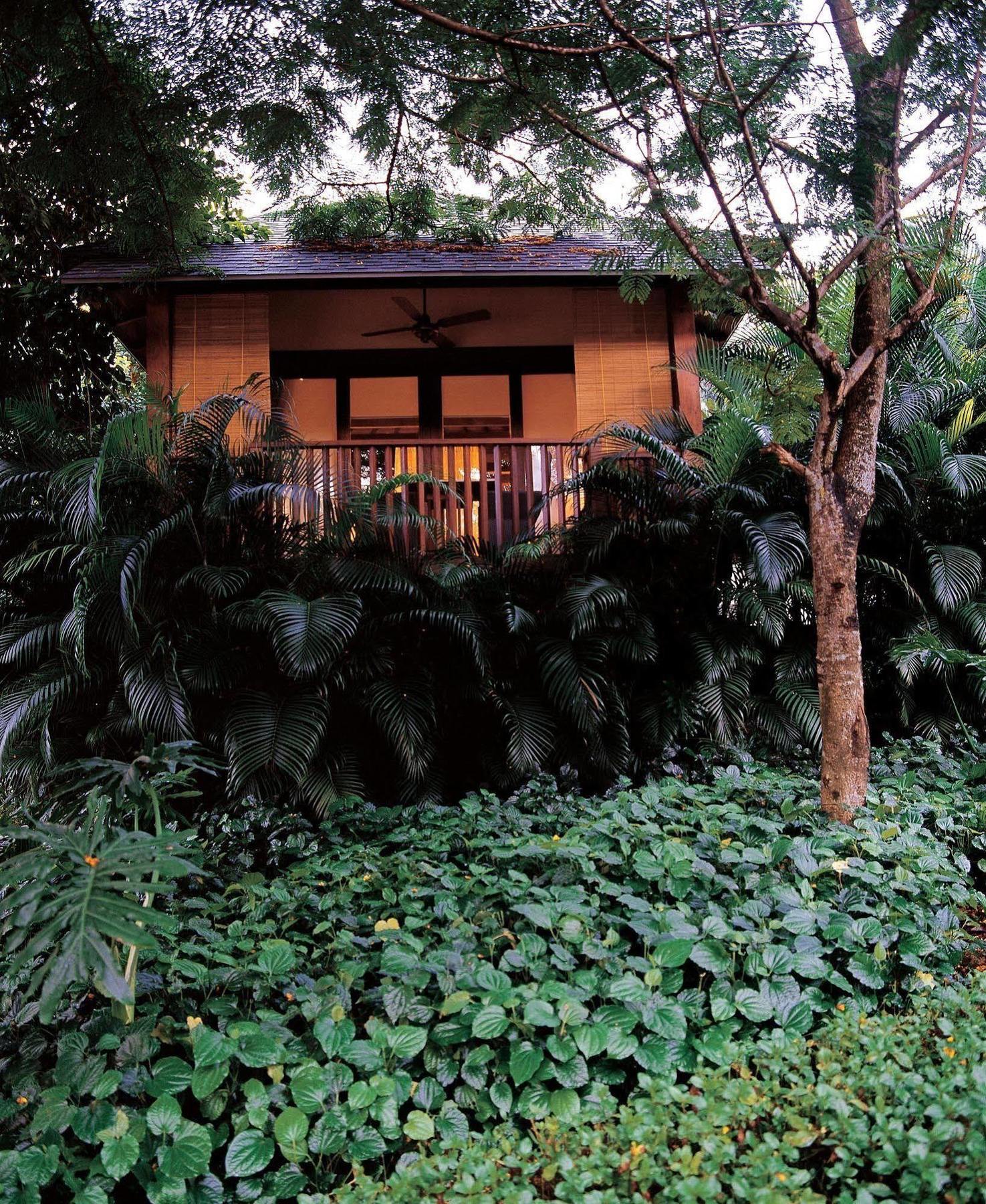 The Villas At Sunway Resort Hotel Kampong Penaga (Selangor) Exterior foto