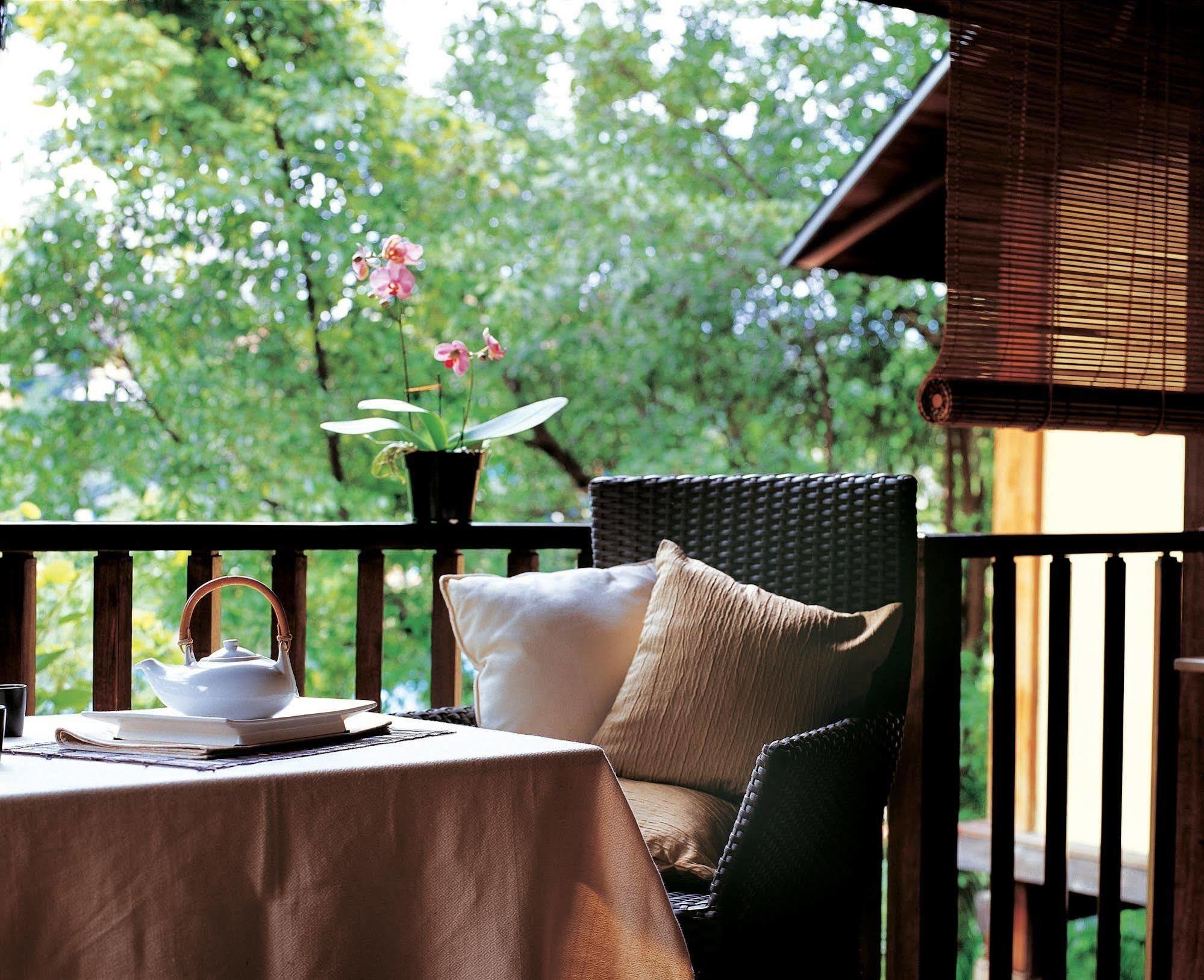 The Villas At Sunway Resort Hotel Kampong Penaga (Selangor) Exterior foto