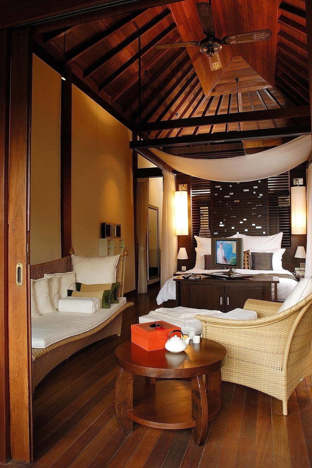The Villas At Sunway Resort Hotel Kampong Penaga (Selangor) Exterior foto