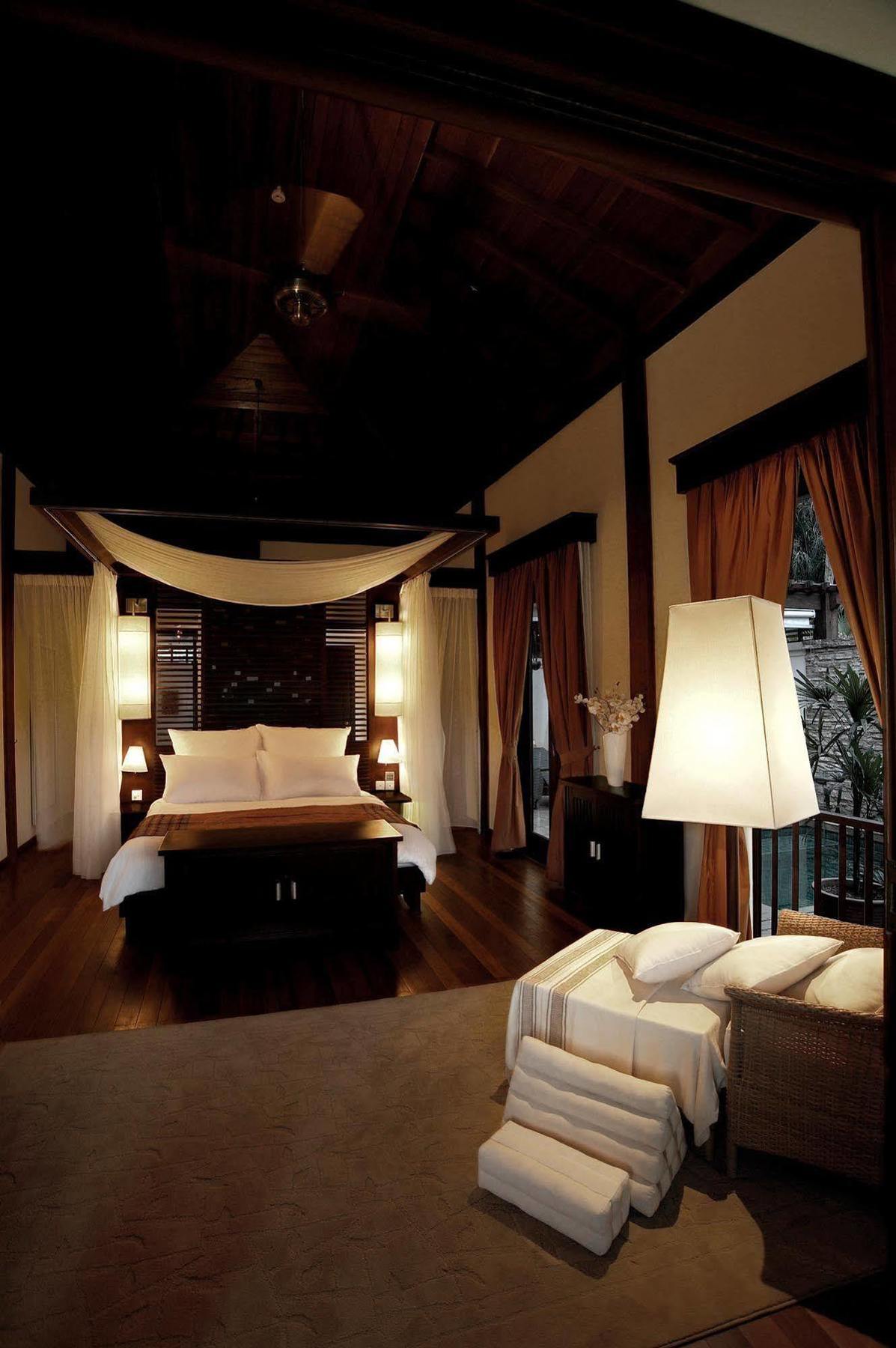 The Villas At Sunway Resort Hotel Kampong Penaga (Selangor) Exterior foto