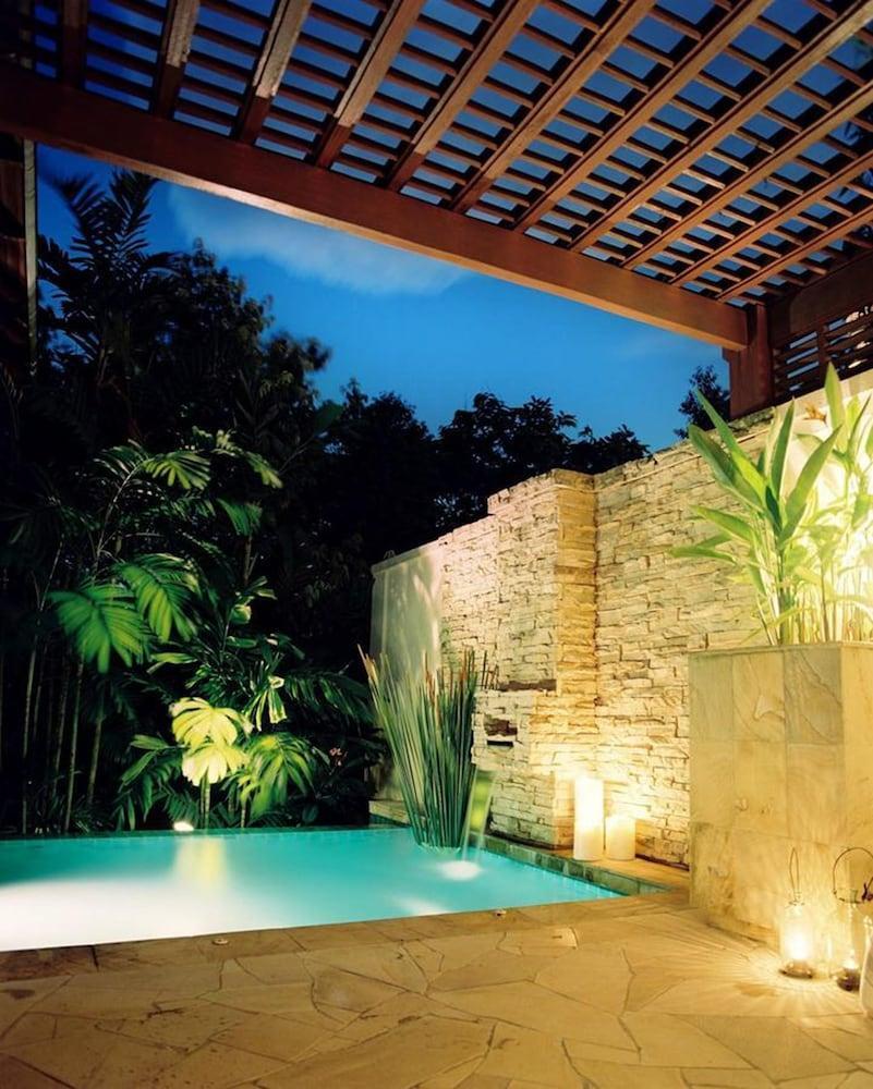 The Villas At Sunway Resort Hotel Kampong Penaga (Selangor) Exterior foto